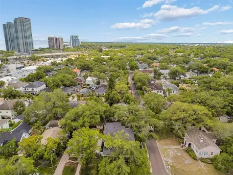 3122 W San Jose Street Tampa FL 33629