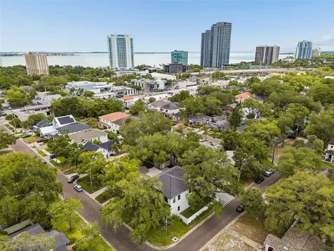 3122 W San Jose Street Tampa FL 33629