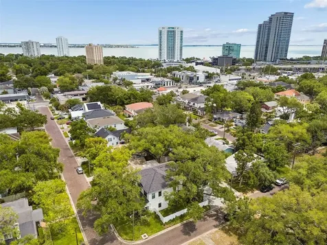 3122 W San Jose Street Tampa FL 33629
