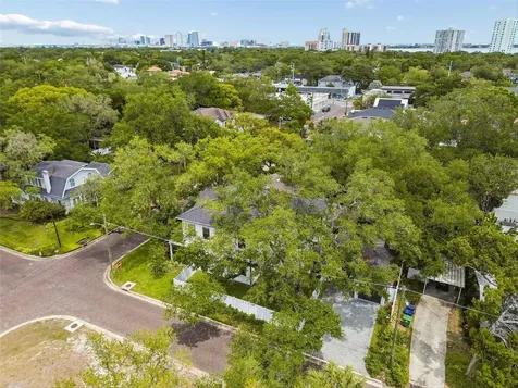 3122 W San Jose Street Tampa FL 33629