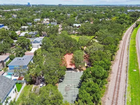 3122 W San Jose Street Tampa FL 33629