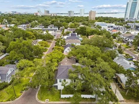 3122 W San Jose Street Tampa FL 33629