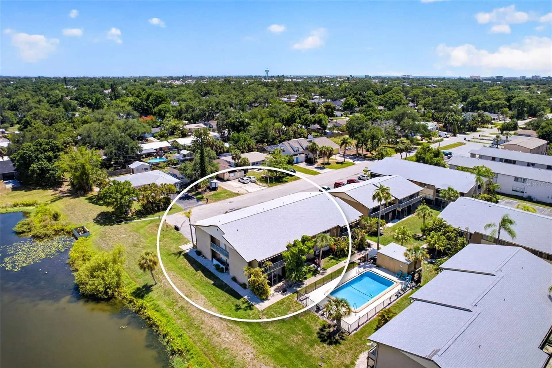 2948 Clark Road Sarasota FL 34231