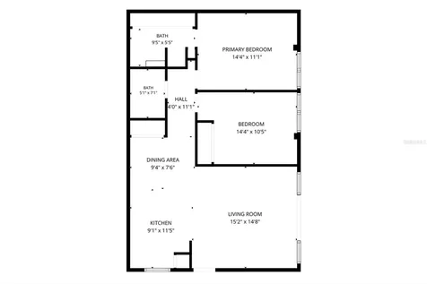 2948 Clark Road Sarasota FL 34231