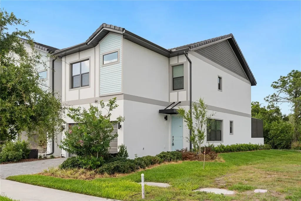 10251 Ebb Tide Lane Orlando FL 32821