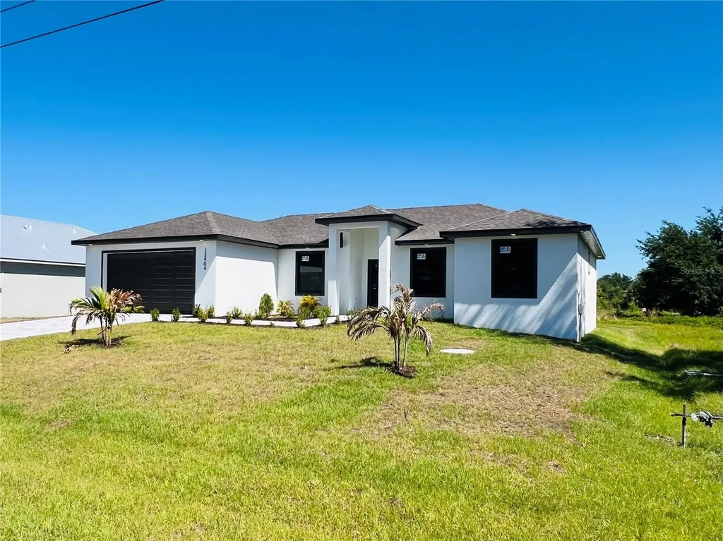 13404 Cedar City Avenue Port Charlotte FL 33981