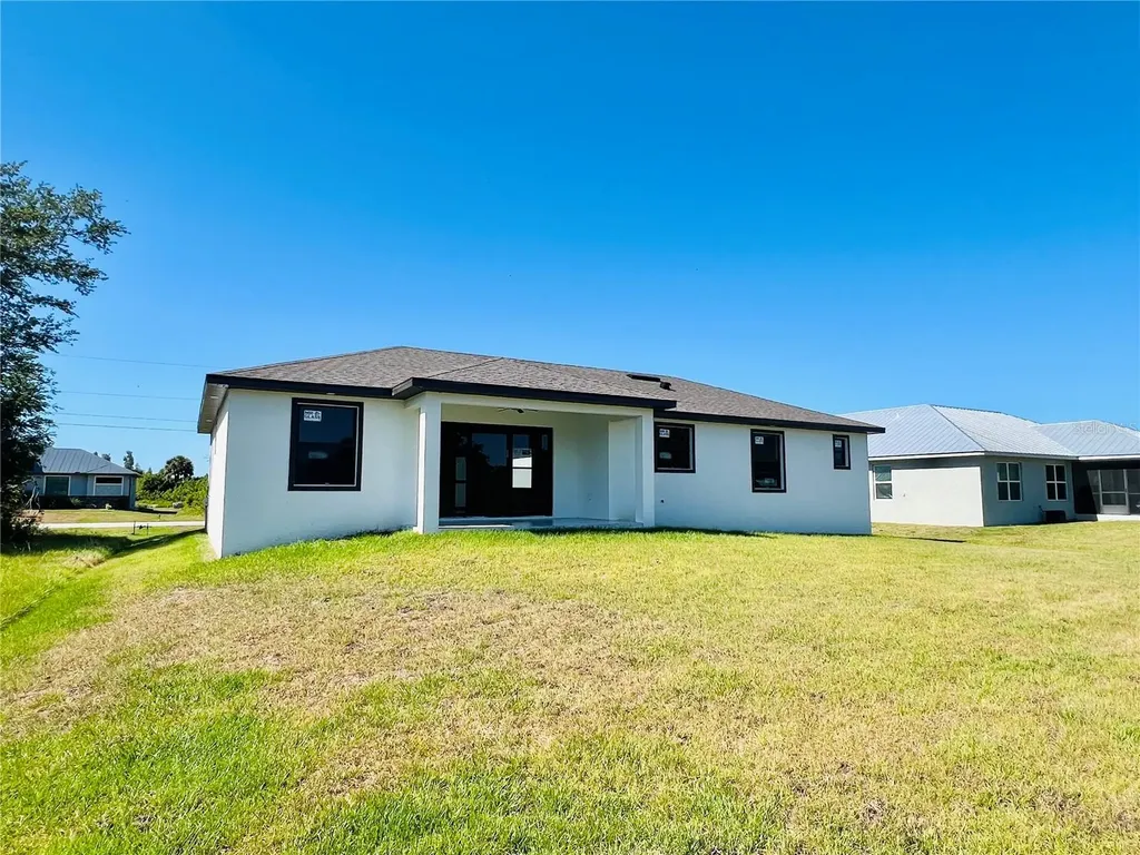13404 Cedar City Avenue Port Charlotte FL 33981