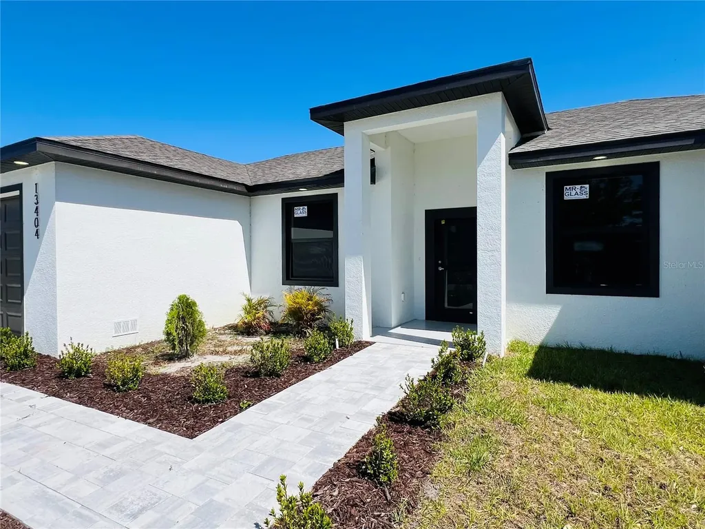 13404 Cedar City Avenue Port Charlotte FL 33981