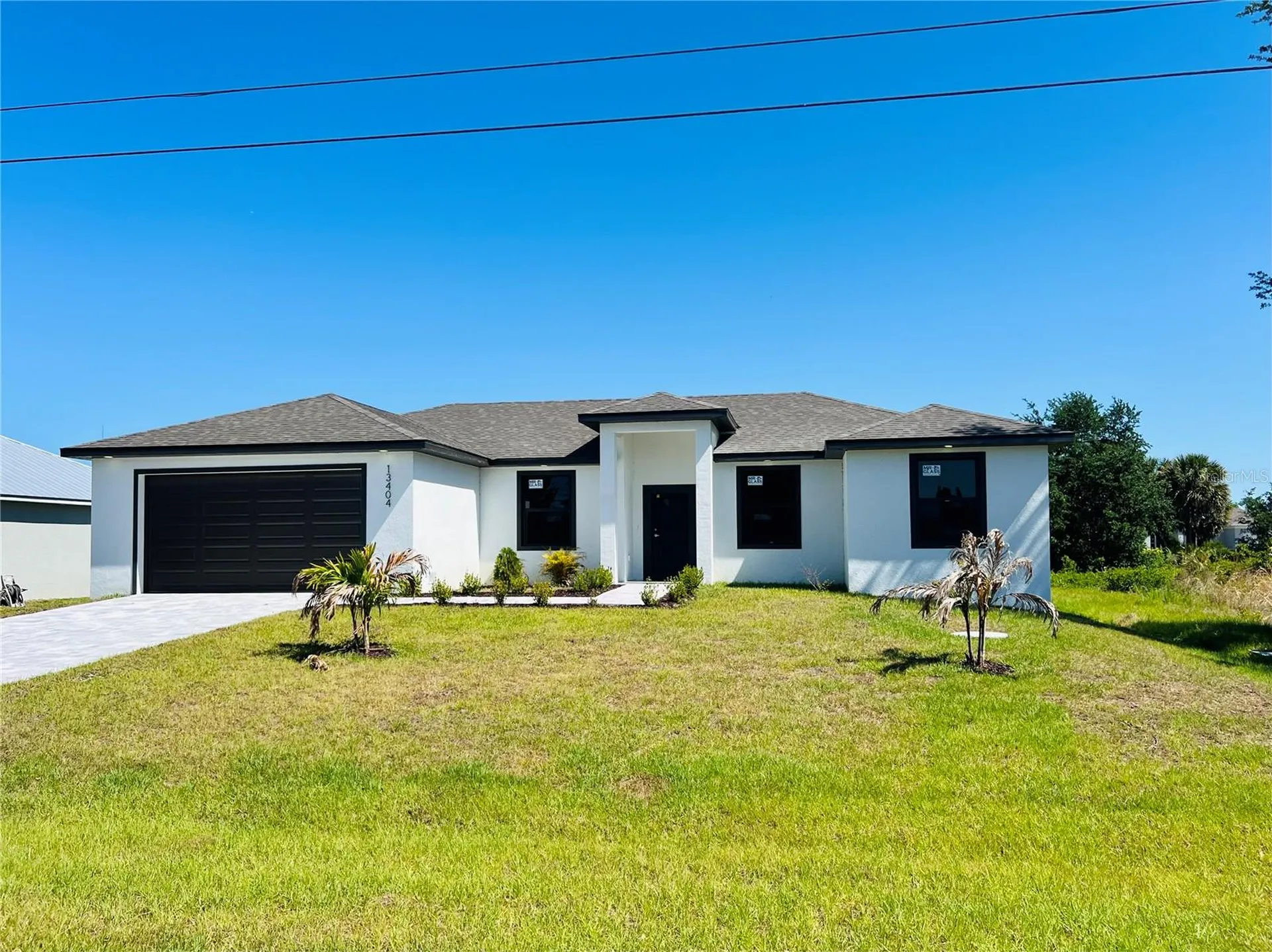 13404 Cedar City Avenue Port Charlotte FL 33981