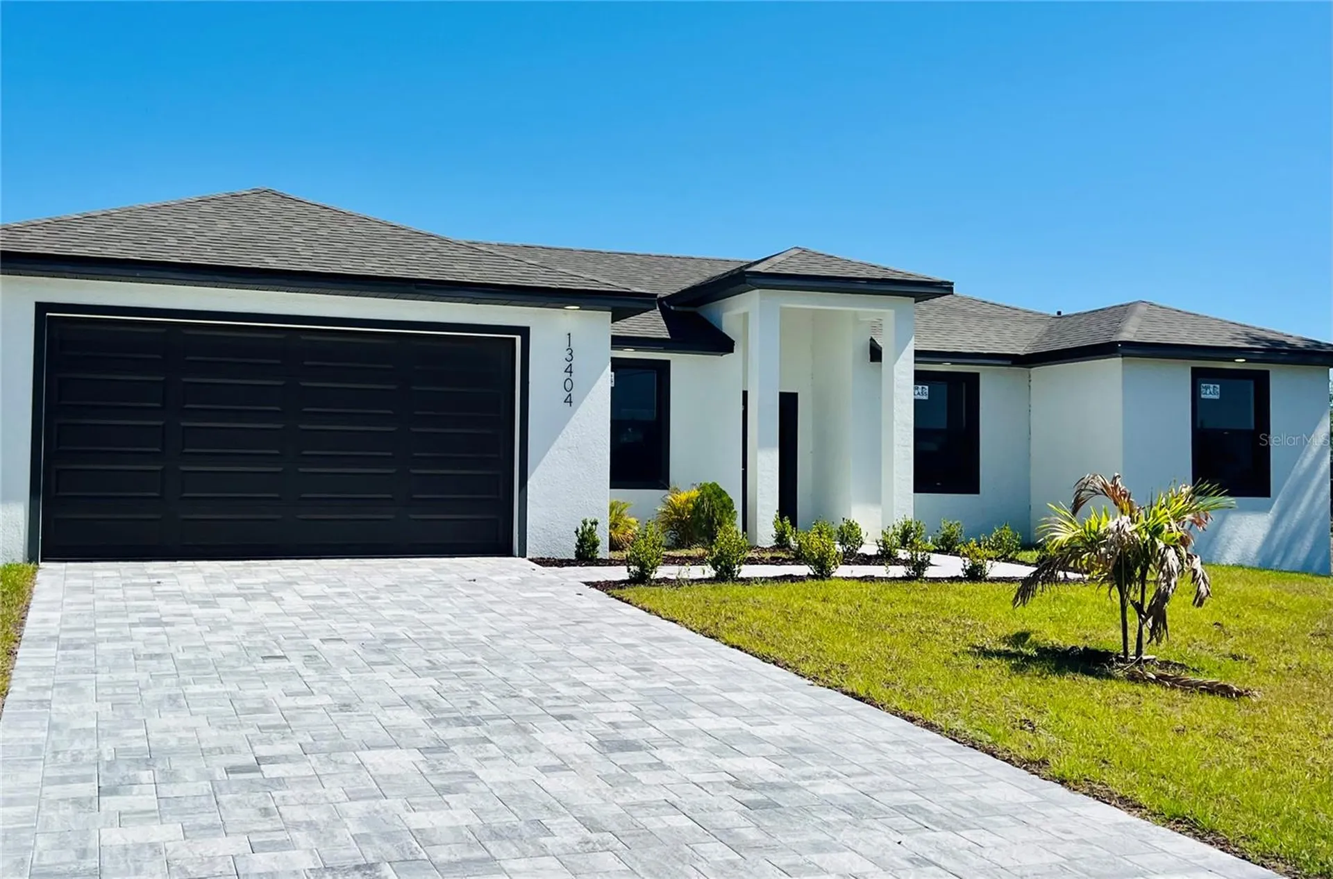 13404 Cedar City Avenue Port Charlotte FL 33981
