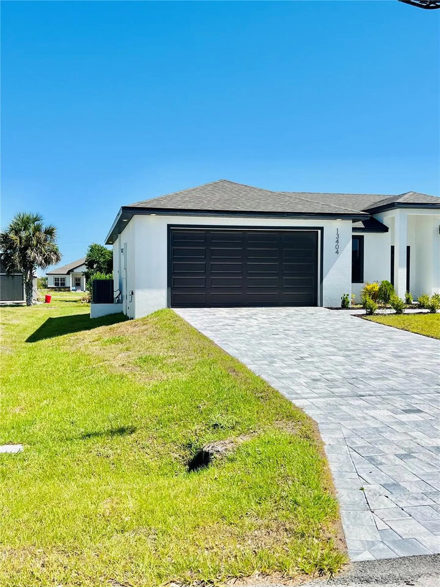13404 Cedar City Avenue Port Charlotte FL 33981