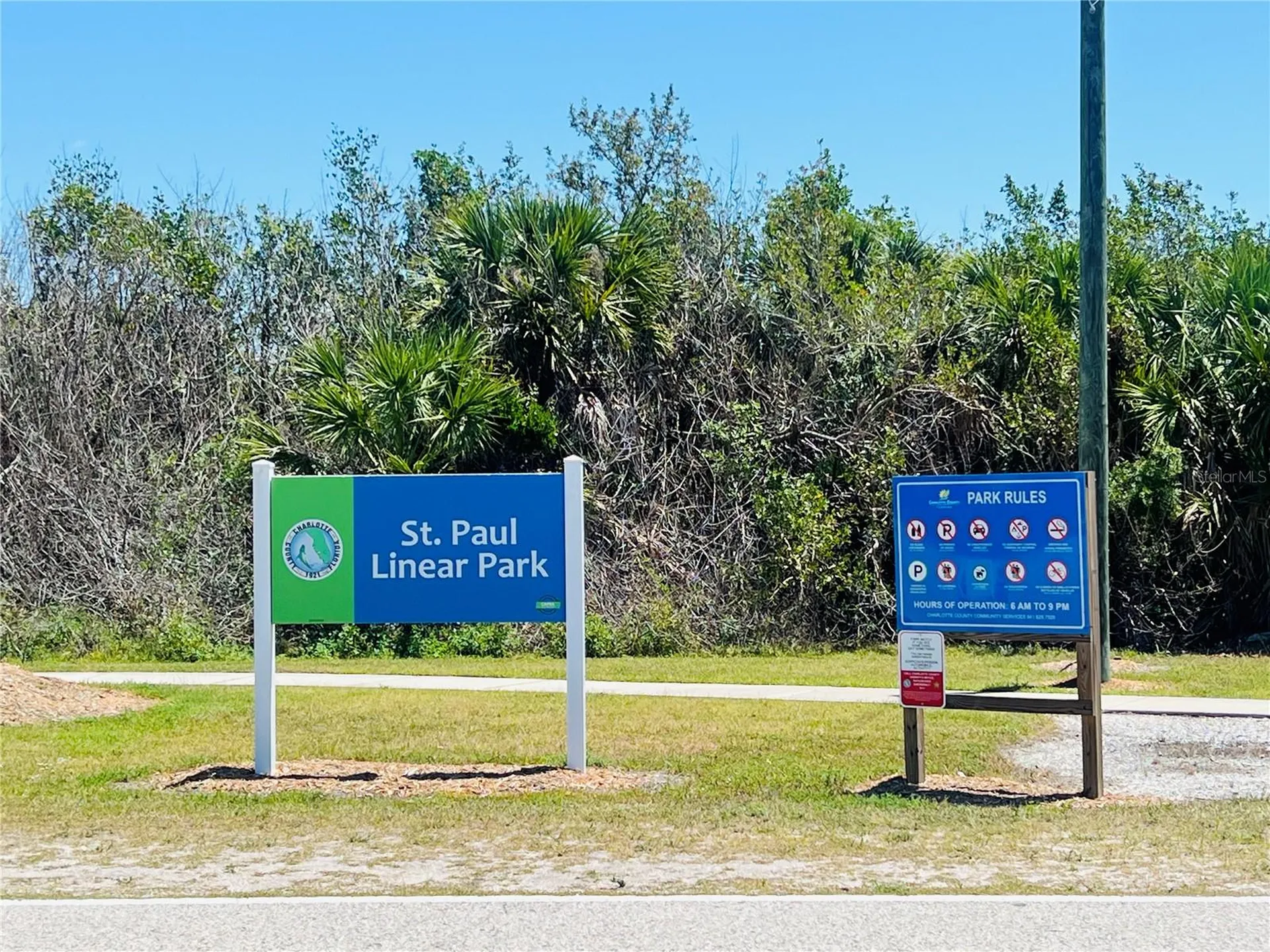 13404 Cedar City Avenue Port Charlotte FL 33981