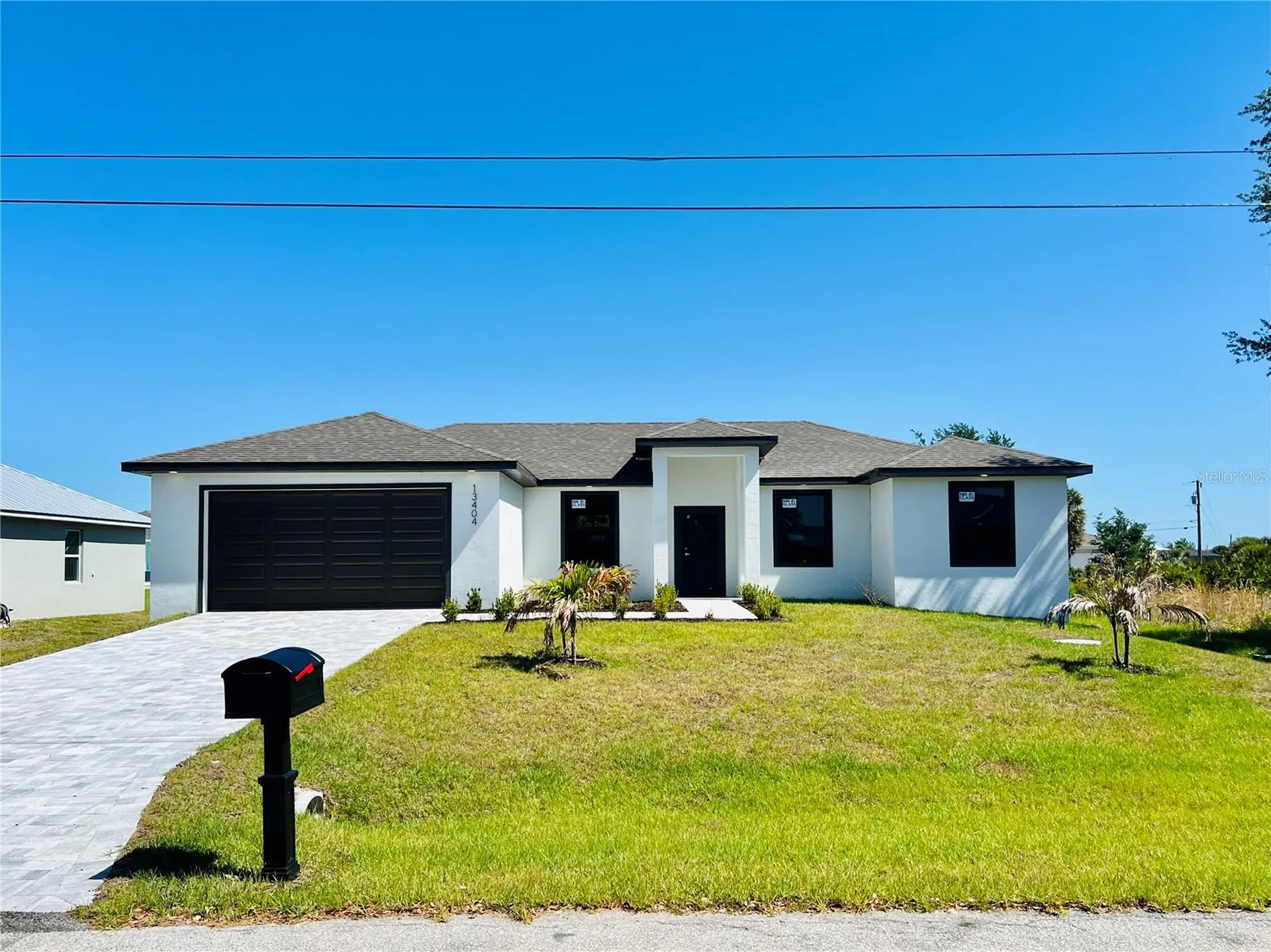 13404 Cedar City Avenue Port Charlotte FL 33981