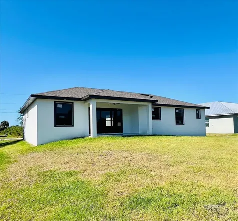 13404 Cedar City Avenue Port Charlotte FL 33981