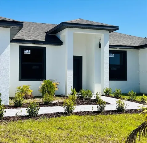 13404 Cedar City Avenue Port Charlotte FL 33981