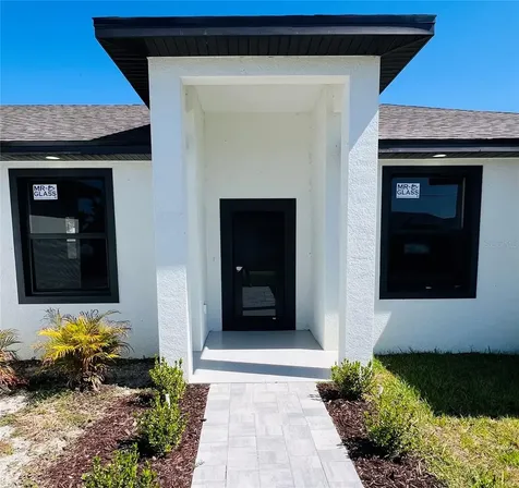 13404 Cedar City Avenue Port Charlotte FL 33981