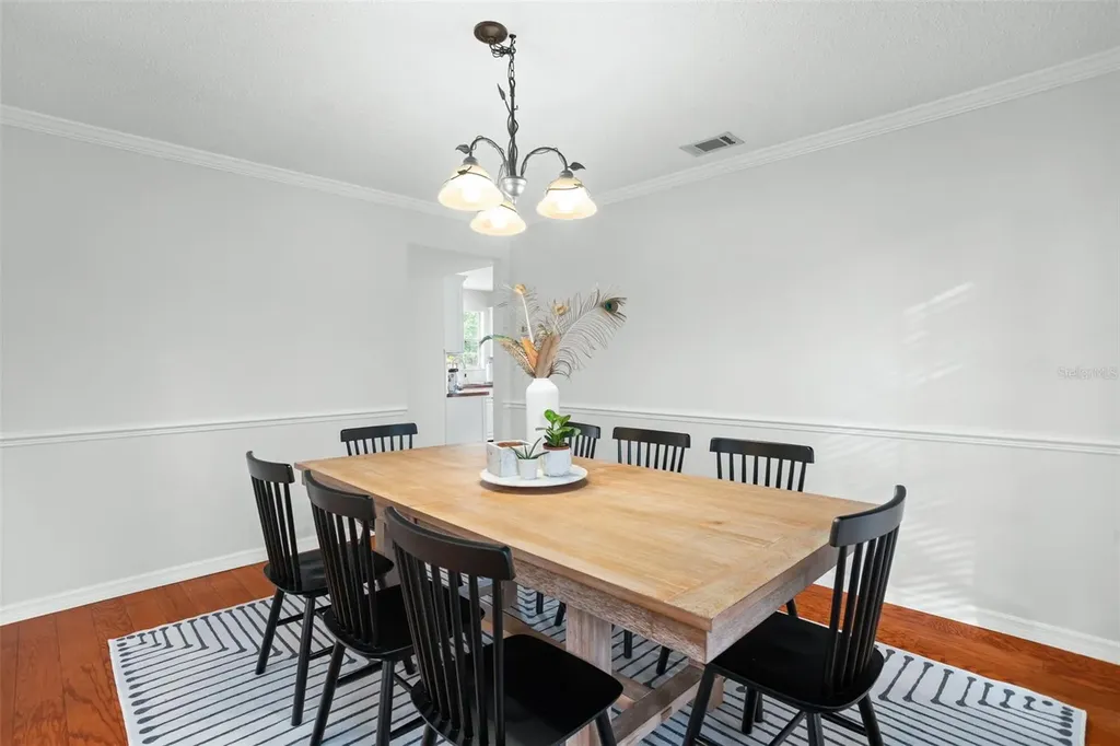 1718 Errol Woods Drive Apopka FL 32712