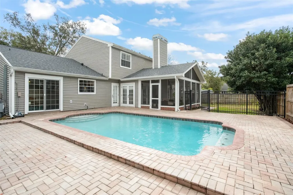 1718 Errol Woods Drive Apopka FL 32712