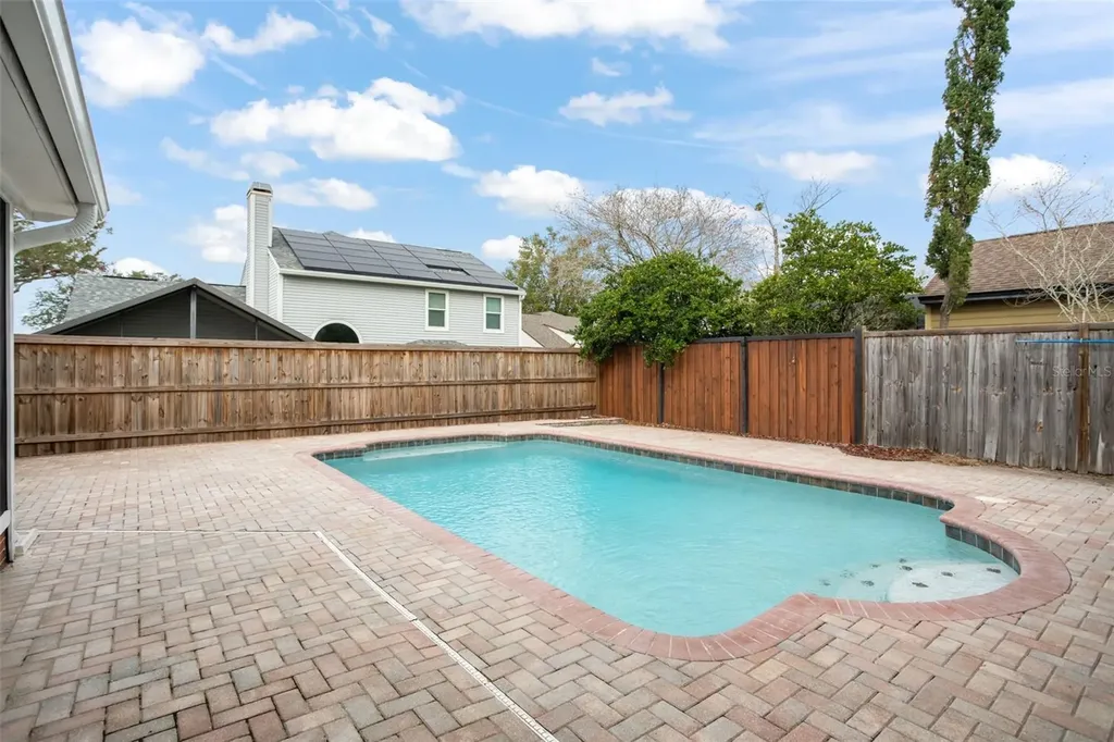 1718 Errol Woods Drive Apopka FL 32712