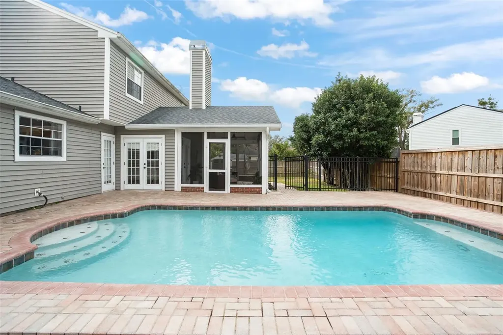 1718 Errol Woods Drive Apopka FL 32712