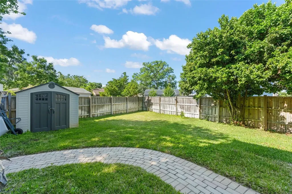 1718 Errol Woods Drive Apopka FL 32712