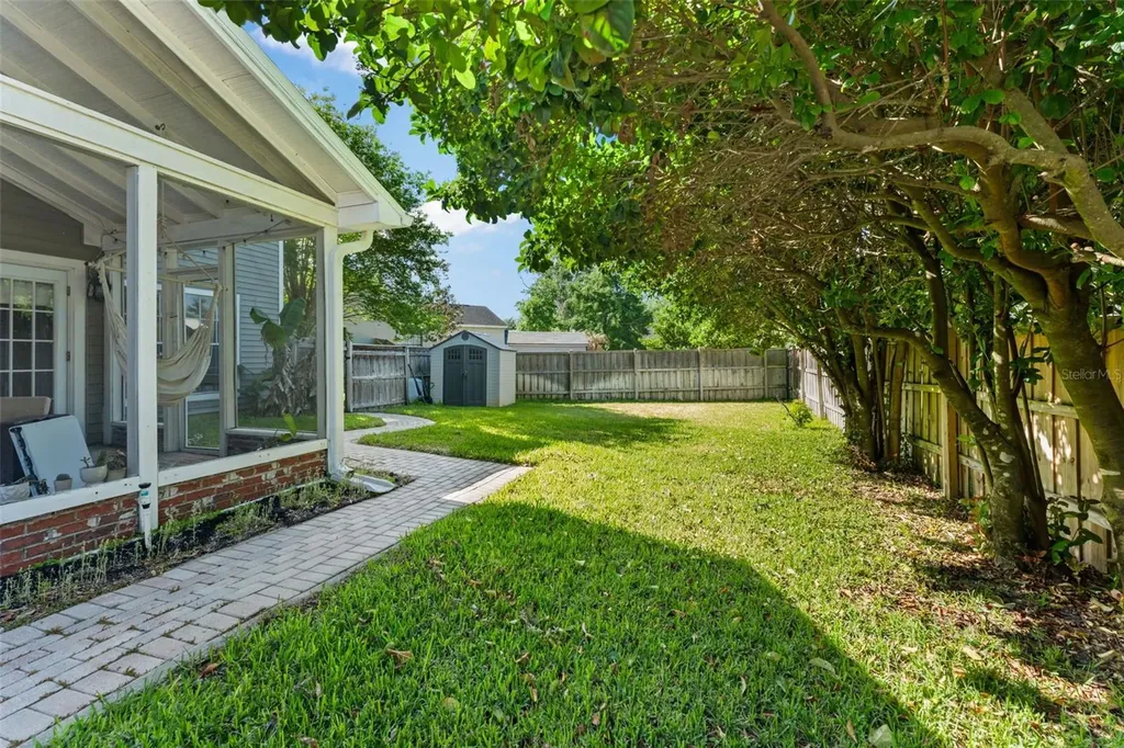 1718 Errol Woods Drive Apopka FL 32712