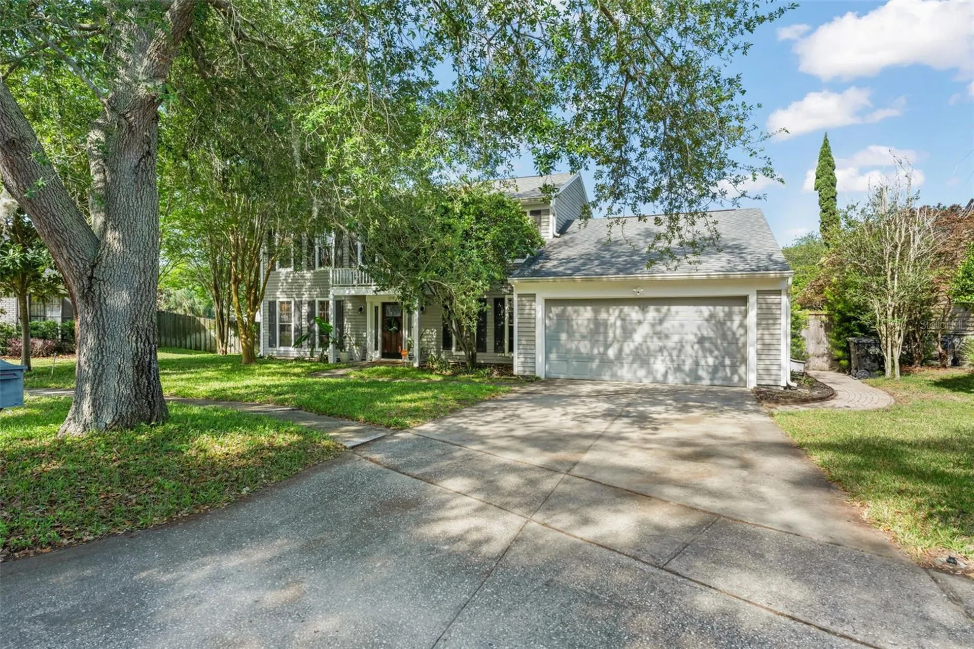 1718 Errol Woods Drive Apopka FL 32712