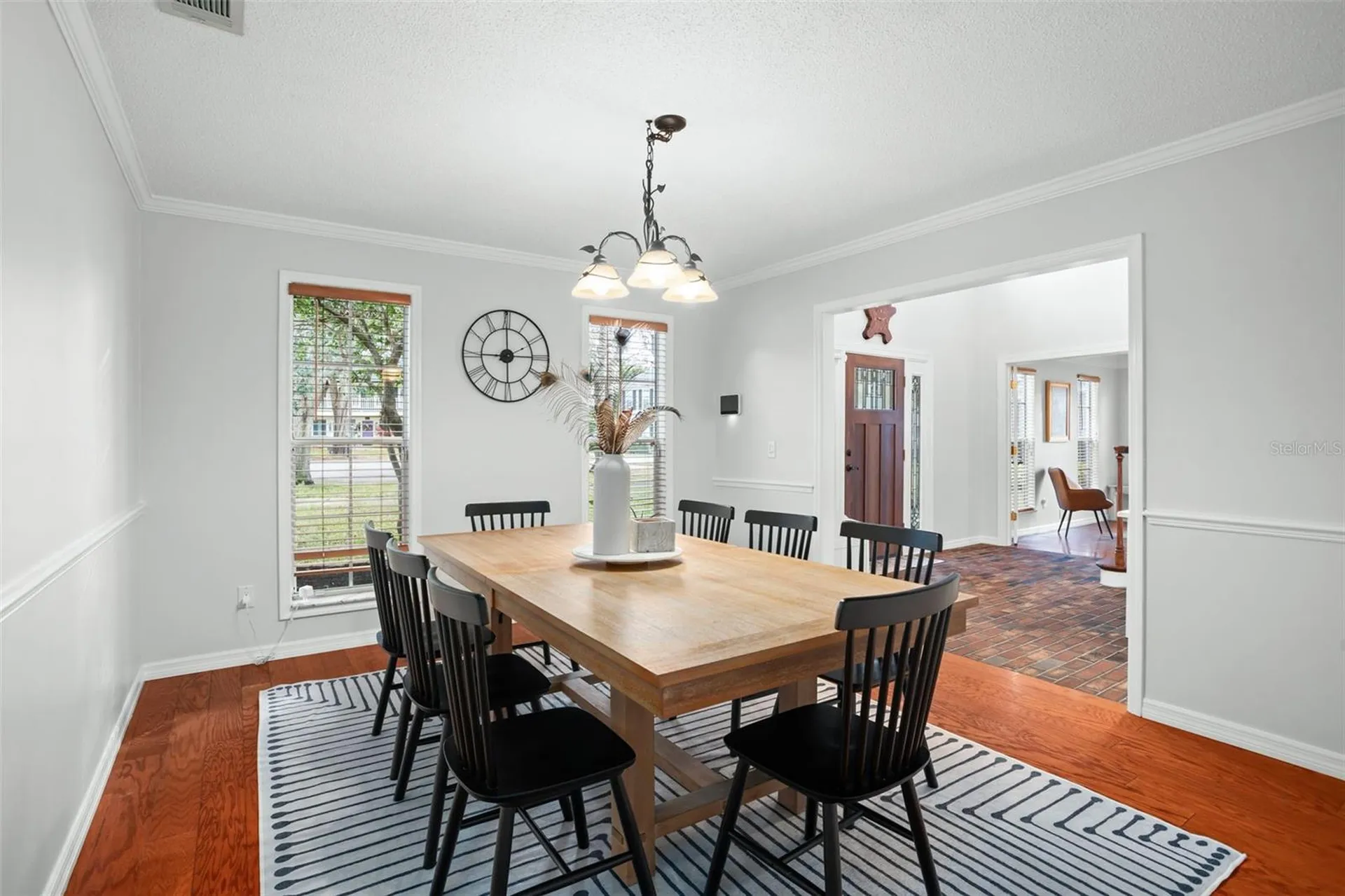 1718 Errol Woods Drive Apopka FL 32712