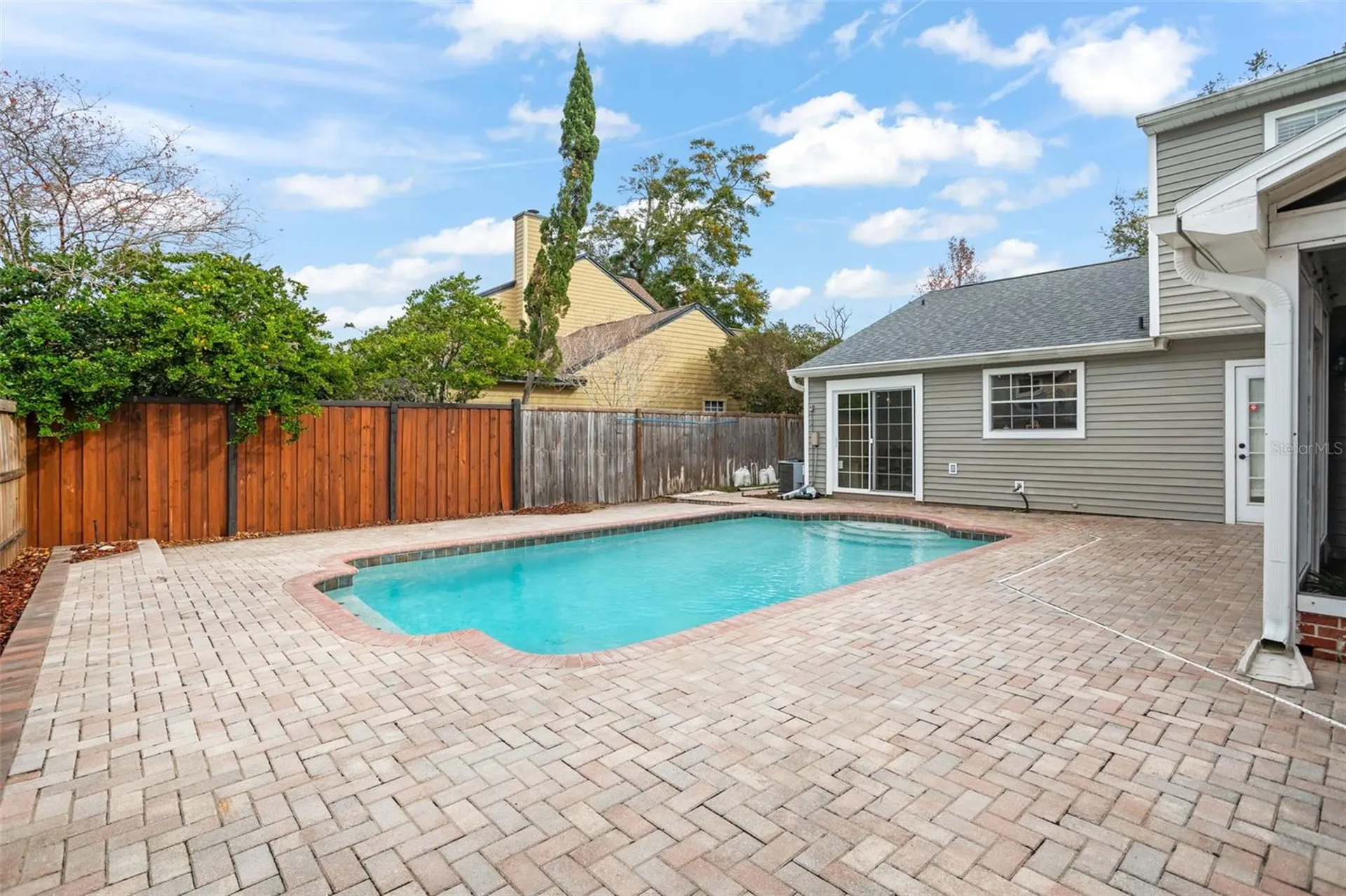 1718 Errol Woods Drive Apopka FL 32712