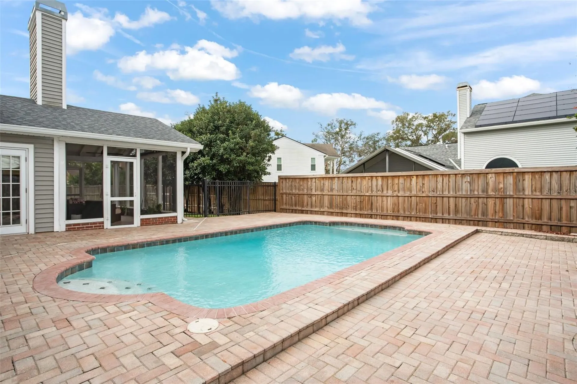 1718 Errol Woods Drive Apopka FL 32712