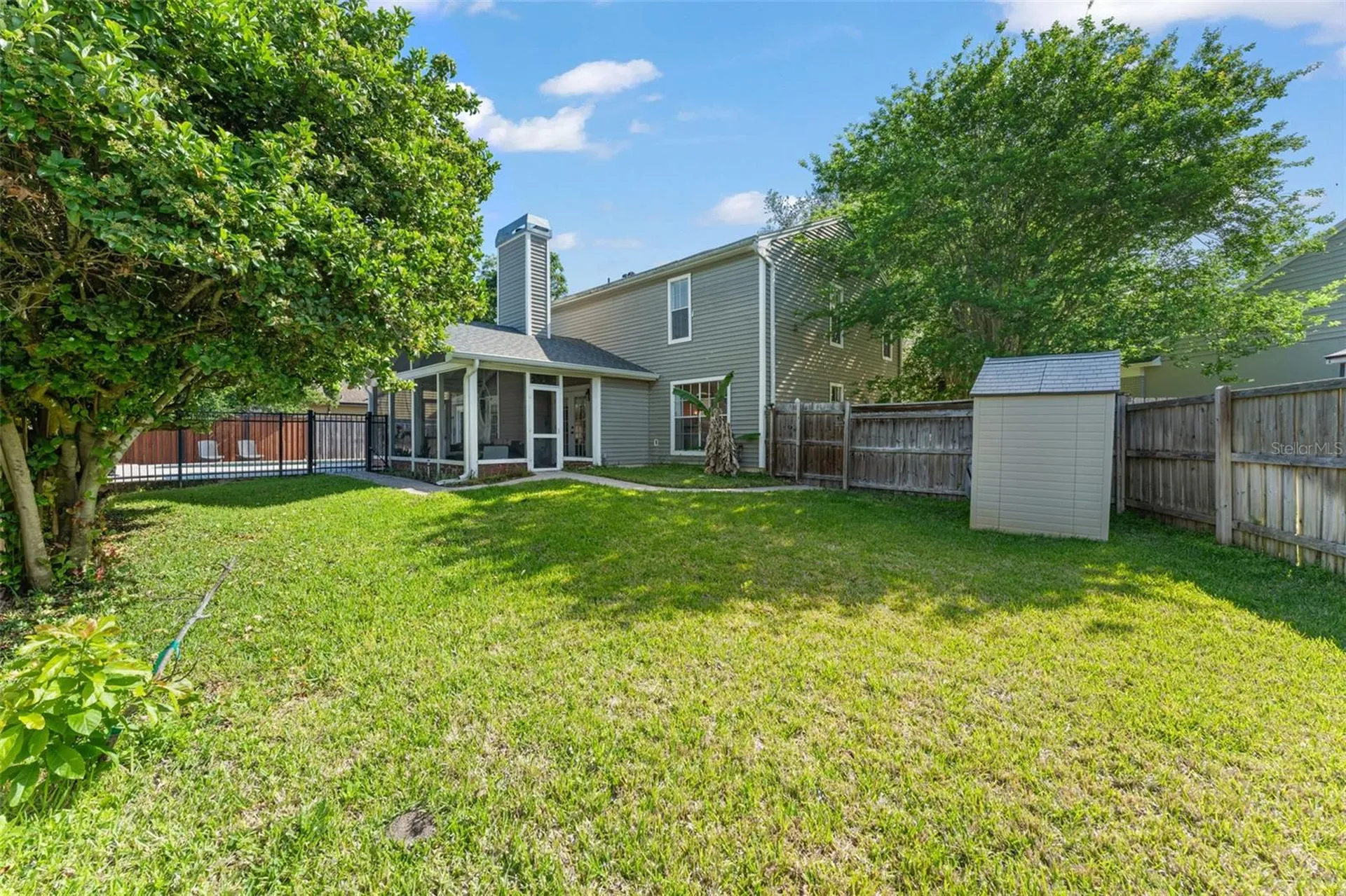 1718 Errol Woods Drive Apopka FL 32712