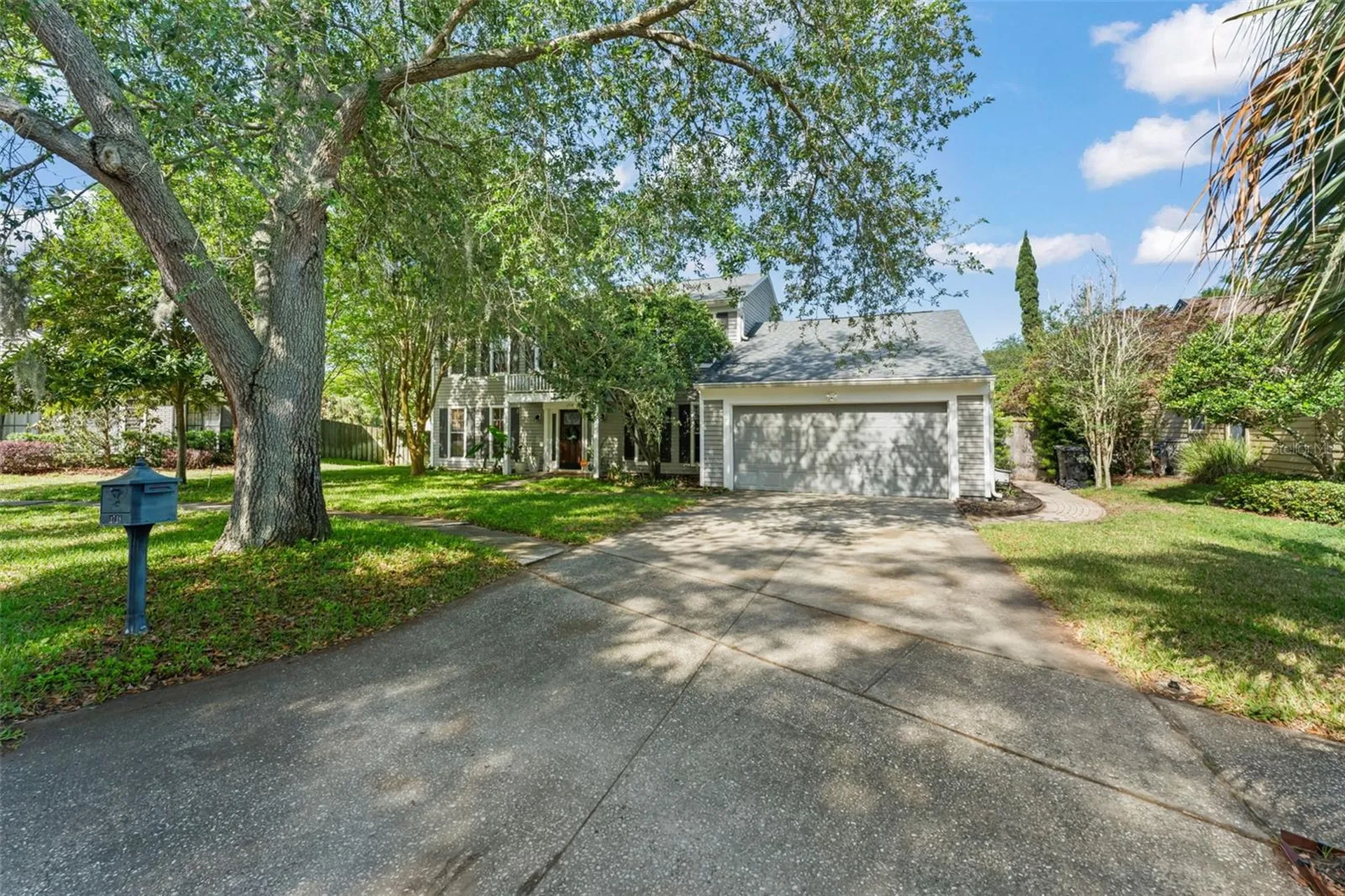 1718 Errol Woods Drive Apopka FL 32712