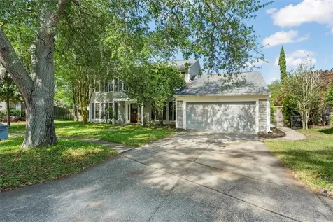 1718 Errol Woods Drive Apopka FL 32712
