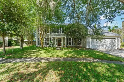 1718 Errol Woods Drive Apopka FL 32712