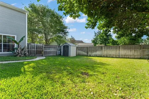 1718 Errol Woods Drive Apopka FL 32712