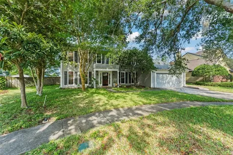 1718 Errol Woods Drive Apopka FL 32712