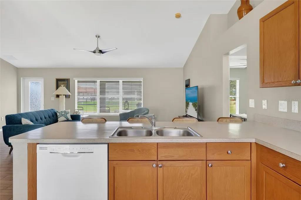 421 Londrina Drive Punta Gorda FL 33983