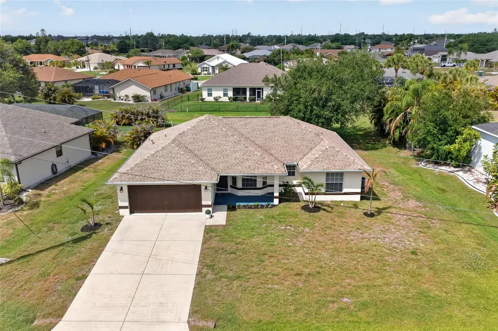 421 Londrina Drive Punta Gorda FL 33983