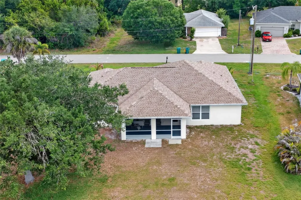 421 Londrina Drive Punta Gorda FL 33983