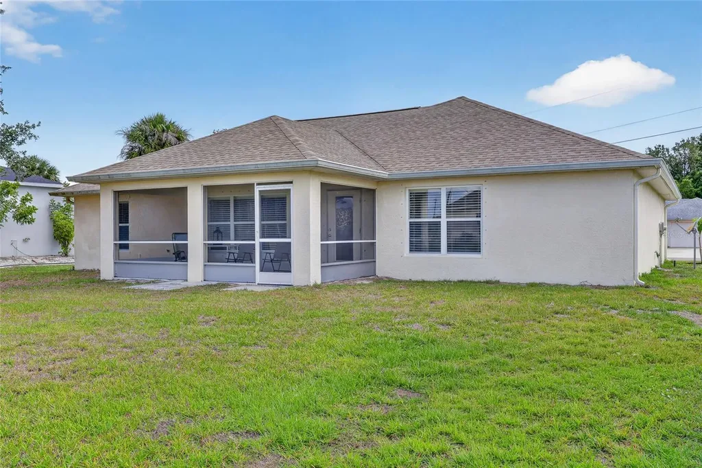 421 Londrina Drive Punta Gorda FL 33983