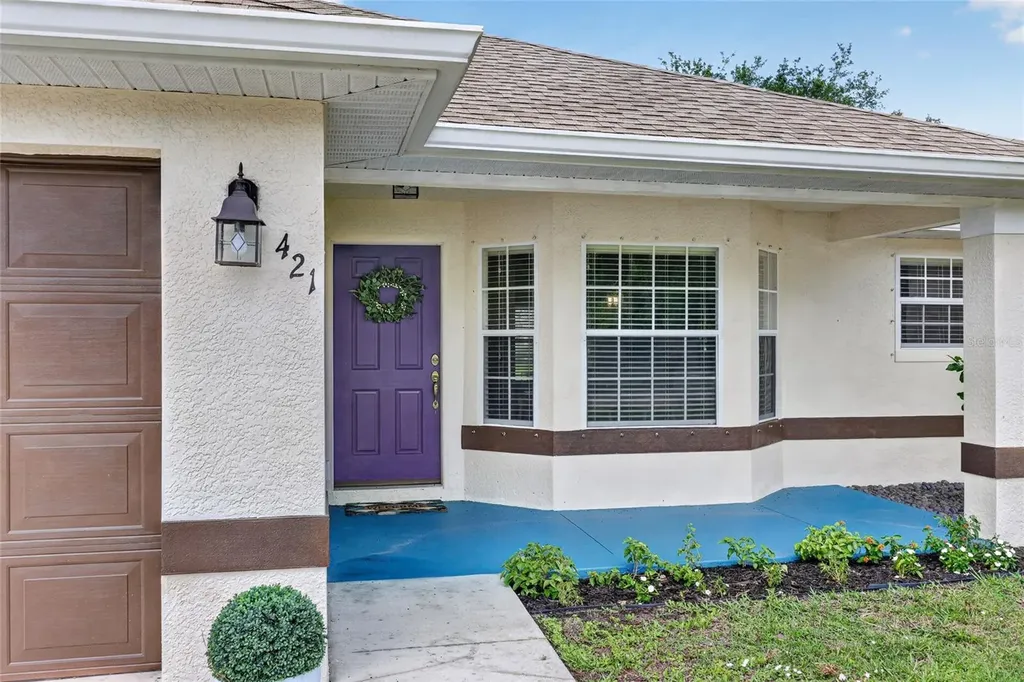 421 Londrina Drive Punta Gorda FL 33983