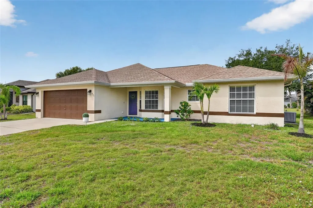 421 Londrina Drive Punta Gorda FL 33983