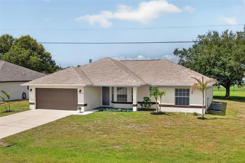 421 Londrina Drive Punta Gorda FL 33983