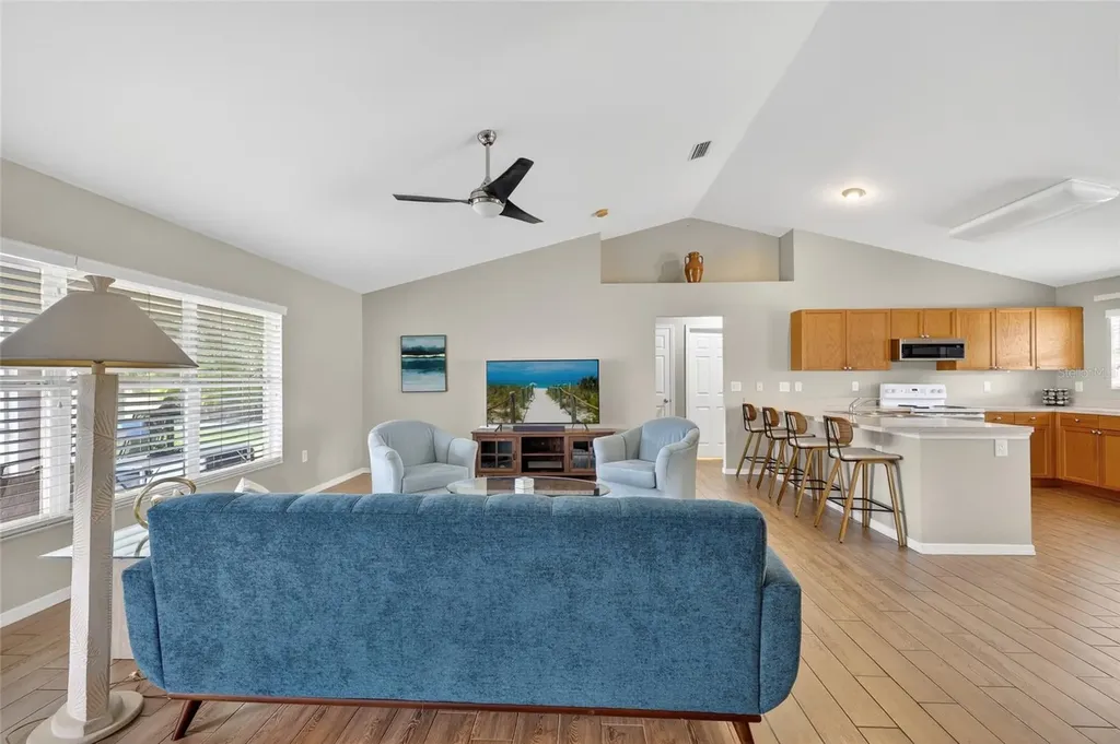 421 Londrina Drive Punta Gorda FL 33983