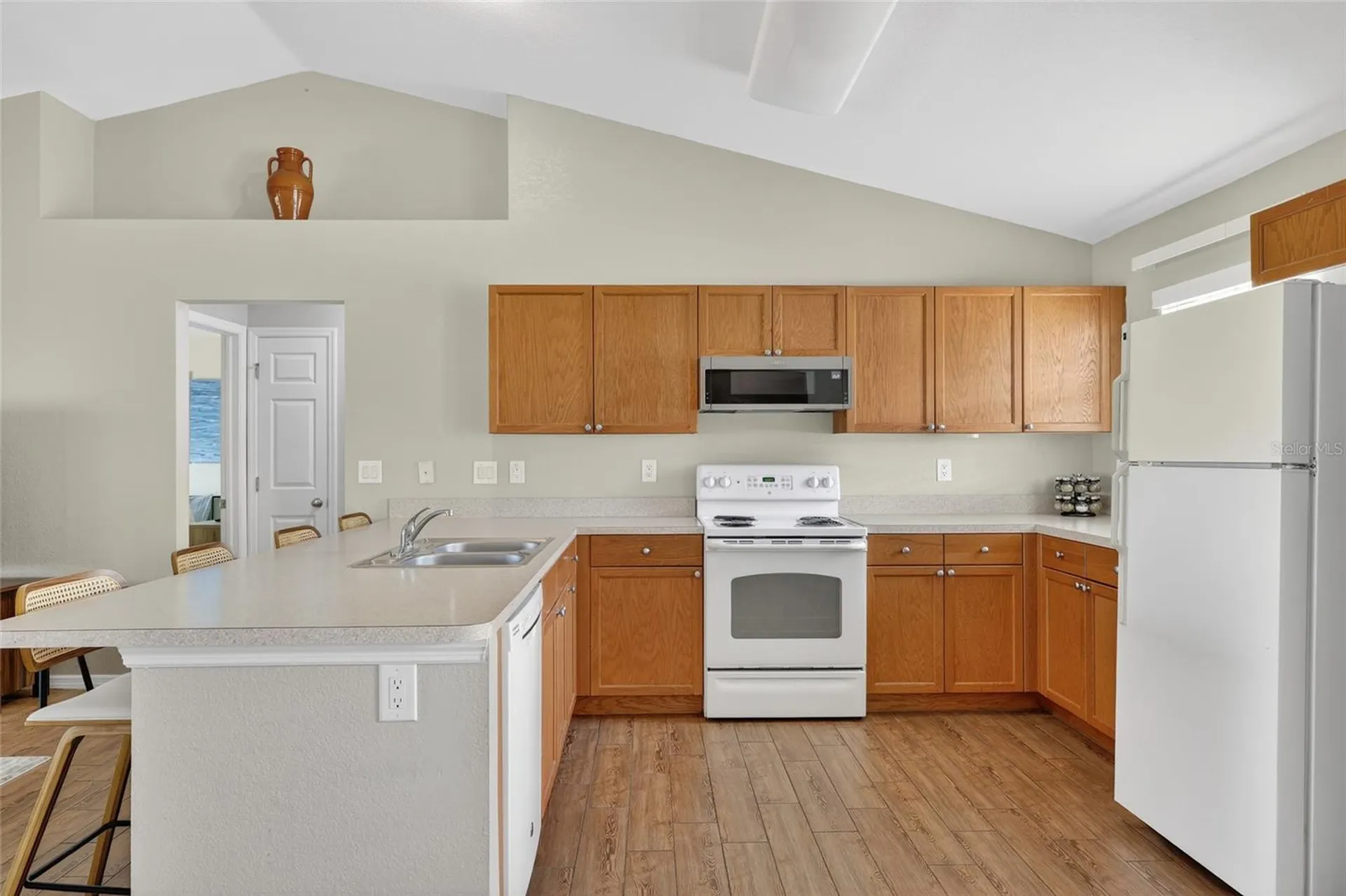 421 Londrina Drive Punta Gorda FL 33983