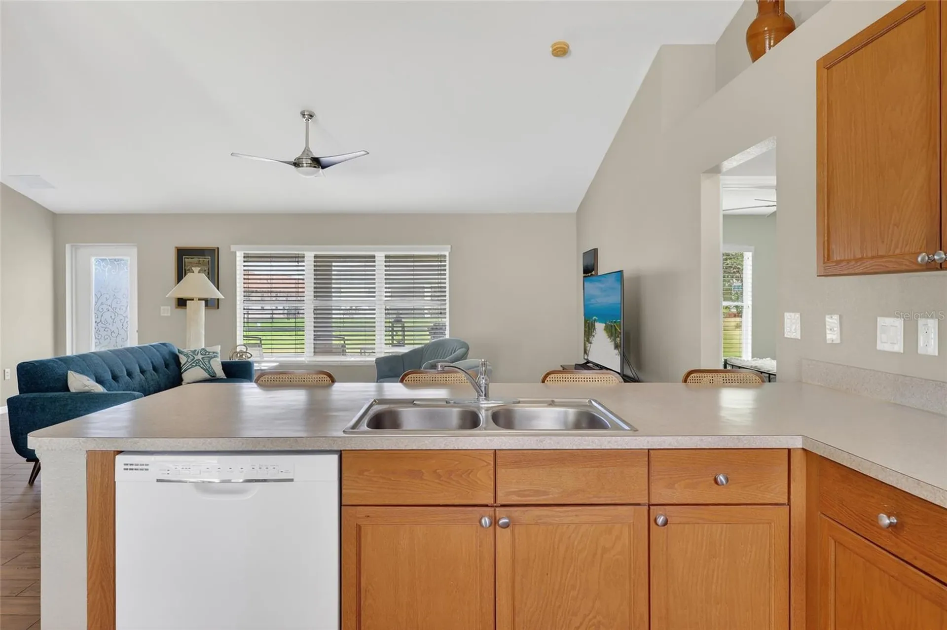 421 Londrina Drive Punta Gorda FL 33983