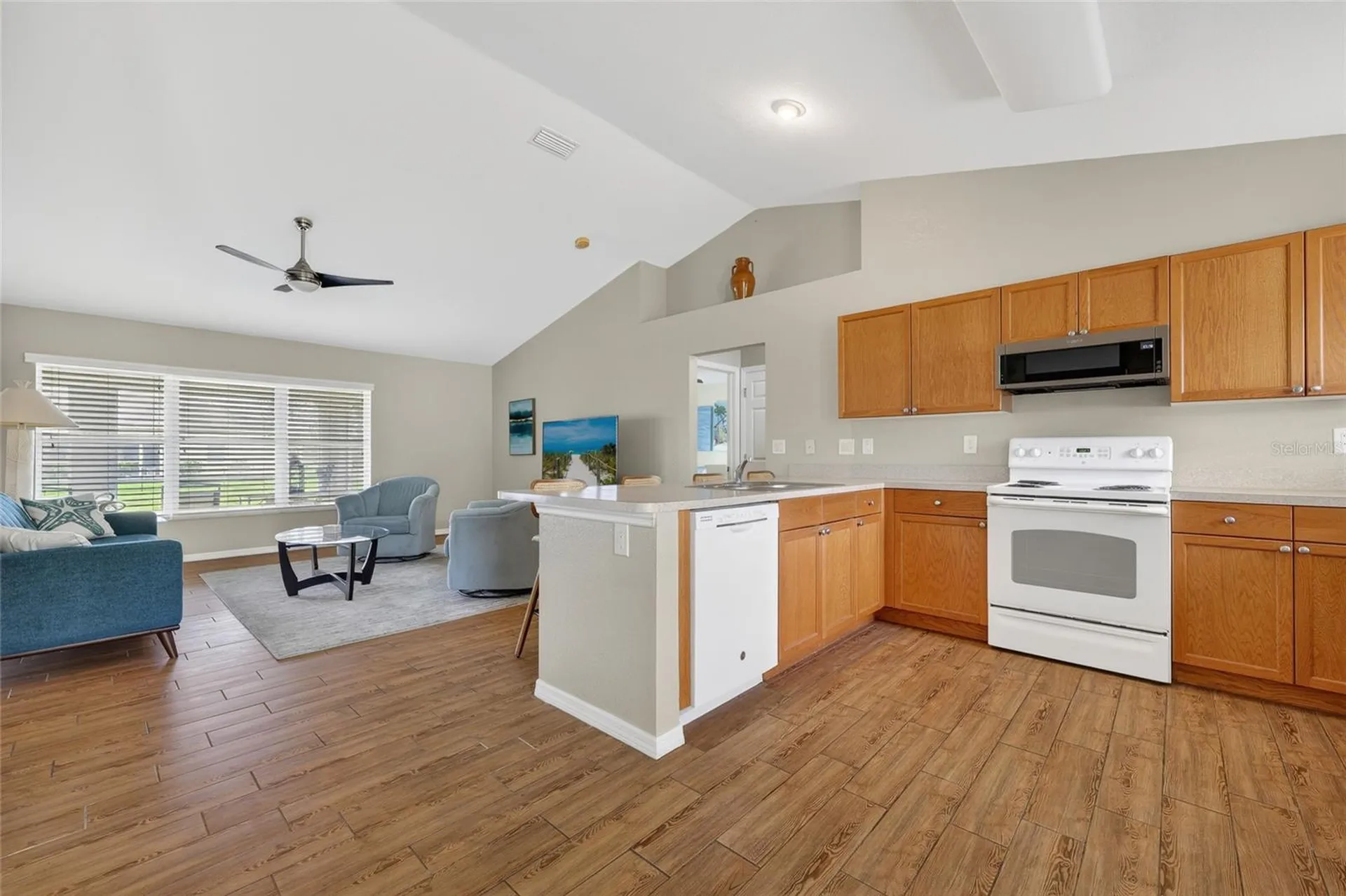 421 Londrina Drive Punta Gorda FL 33983