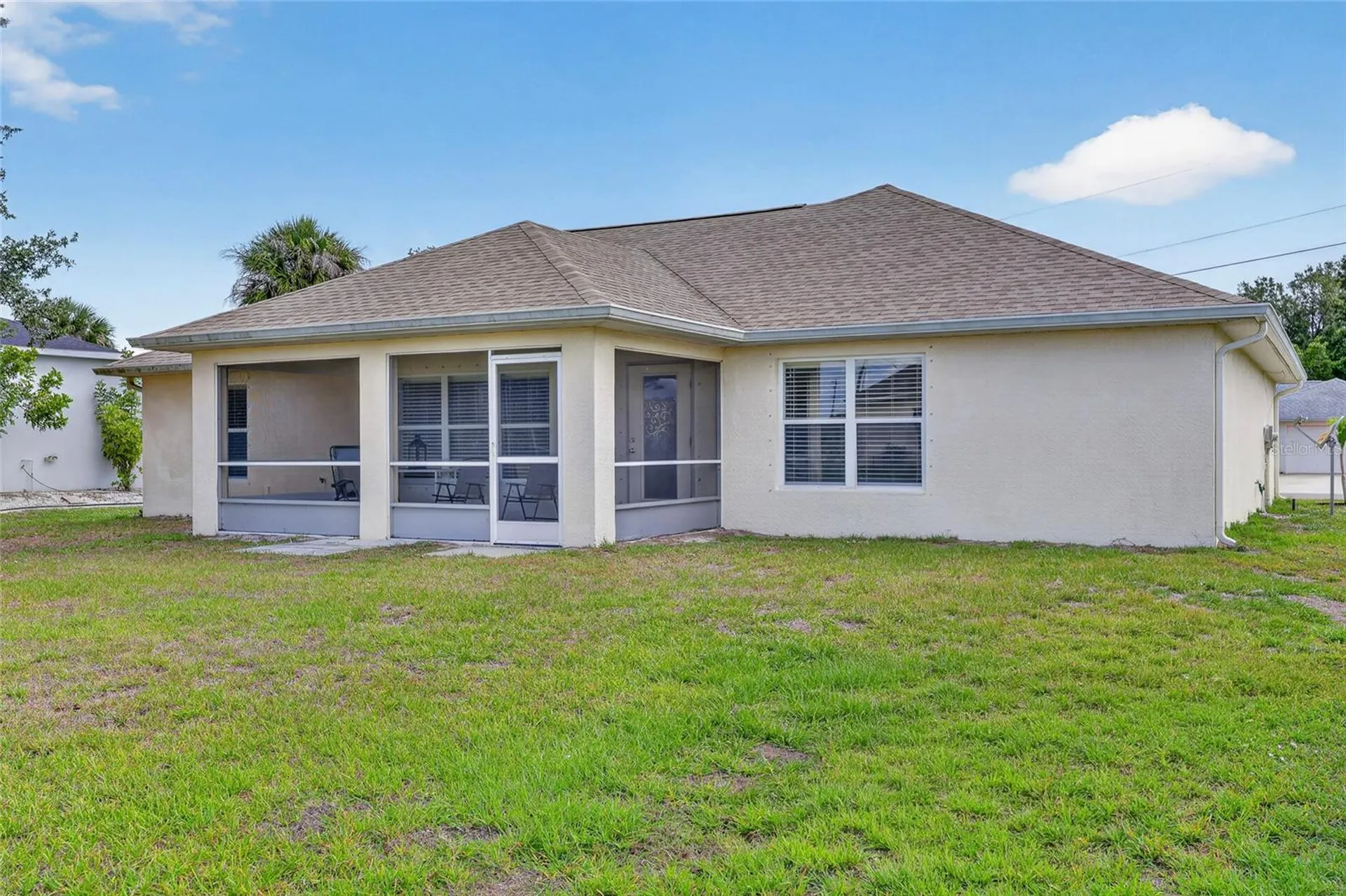 421 Londrina Drive Punta Gorda FL 33983