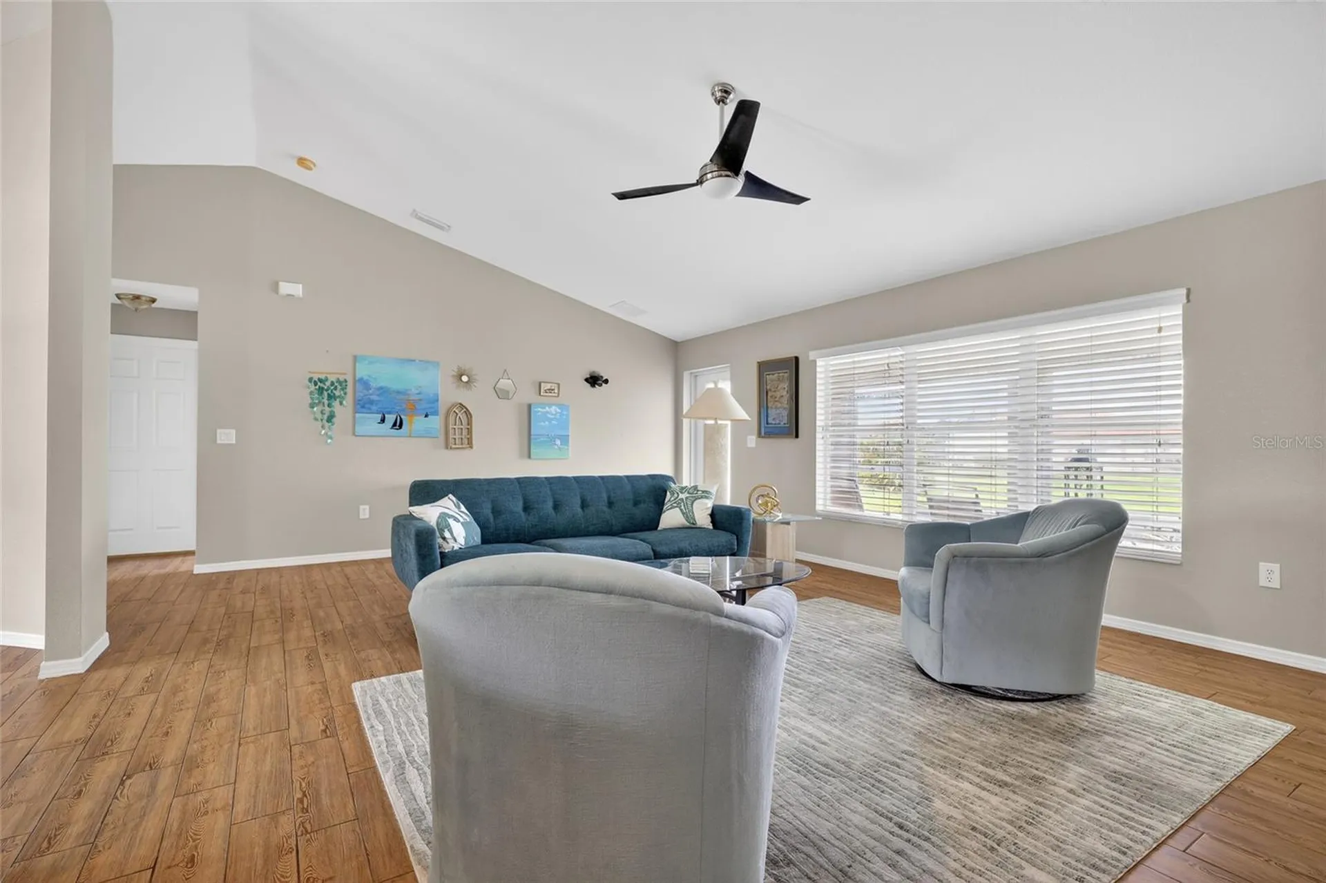 421 Londrina Drive Punta Gorda FL 33983
