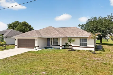 421 Londrina Drive Punta Gorda FL 33983